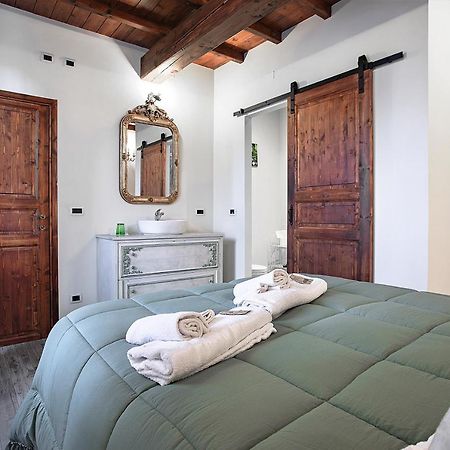 Bed and Breakfast Il Castagno à Castiglione dei Pepoli Extérieur photo