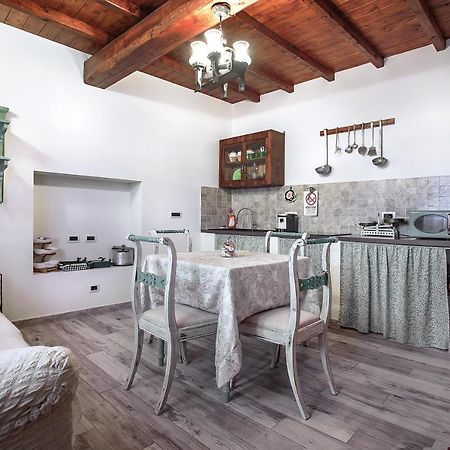 Bed and Breakfast Il Castagno à Castiglione dei Pepoli Extérieur photo