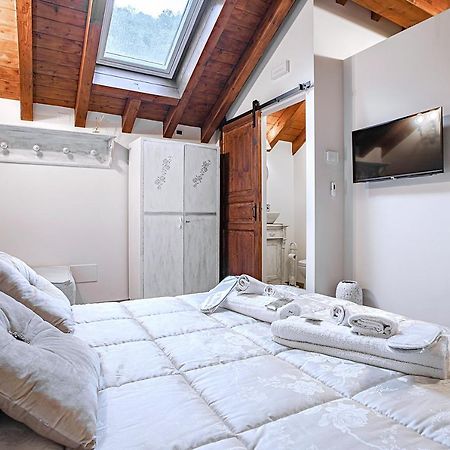 Bed and Breakfast Il Castagno à Castiglione dei Pepoli Extérieur photo