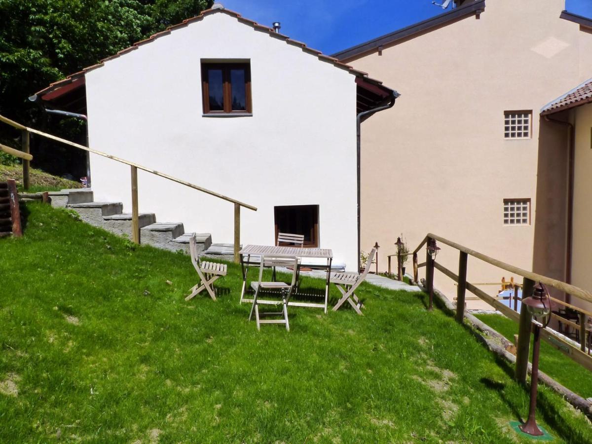 Bed and Breakfast Il Castagno à Castiglione dei Pepoli Extérieur photo