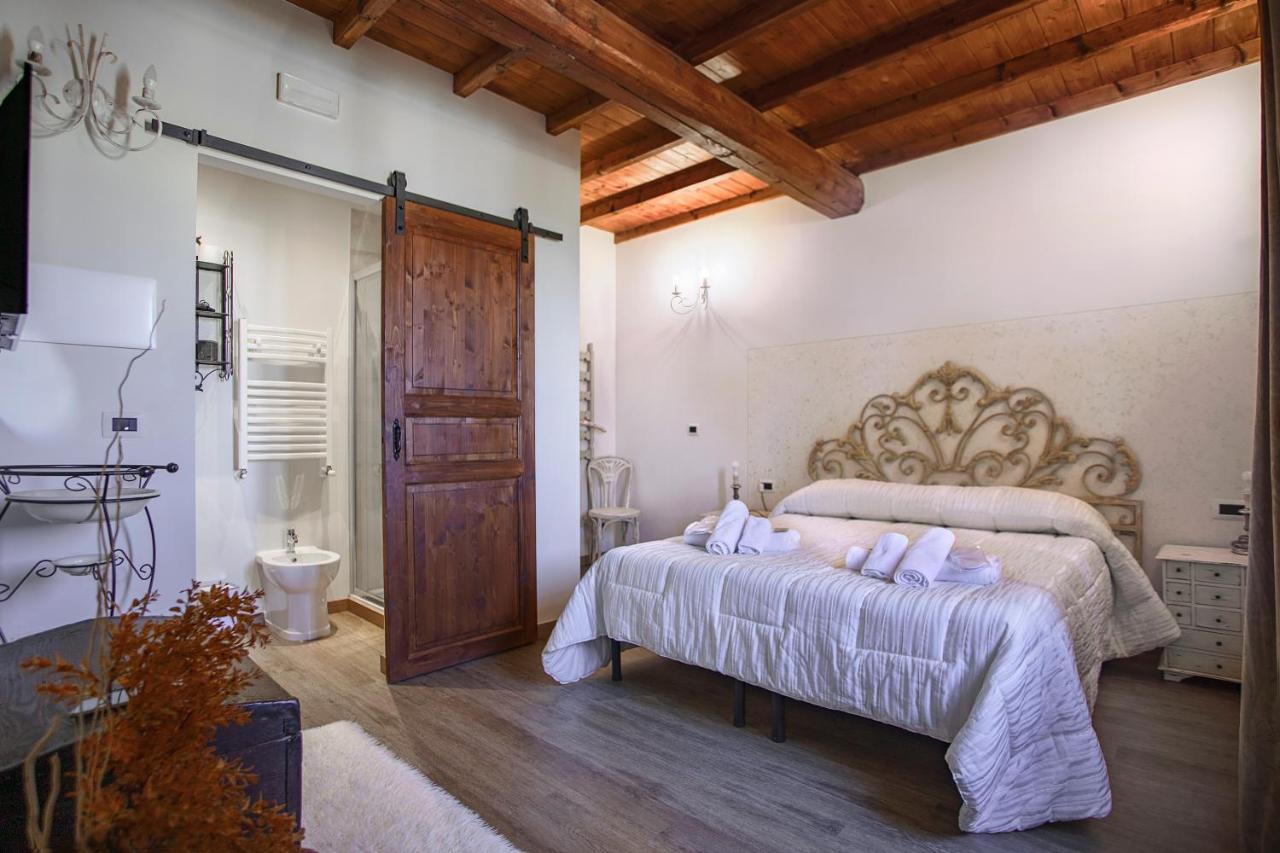 Bed and Breakfast Il Castagno à Castiglione dei Pepoli Extérieur photo