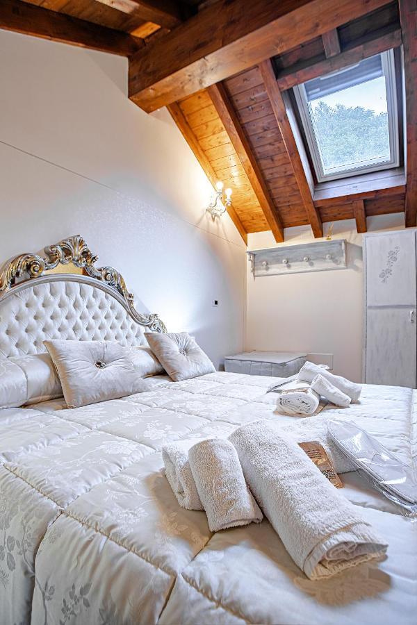 Bed and Breakfast Il Castagno à Castiglione dei Pepoli Extérieur photo