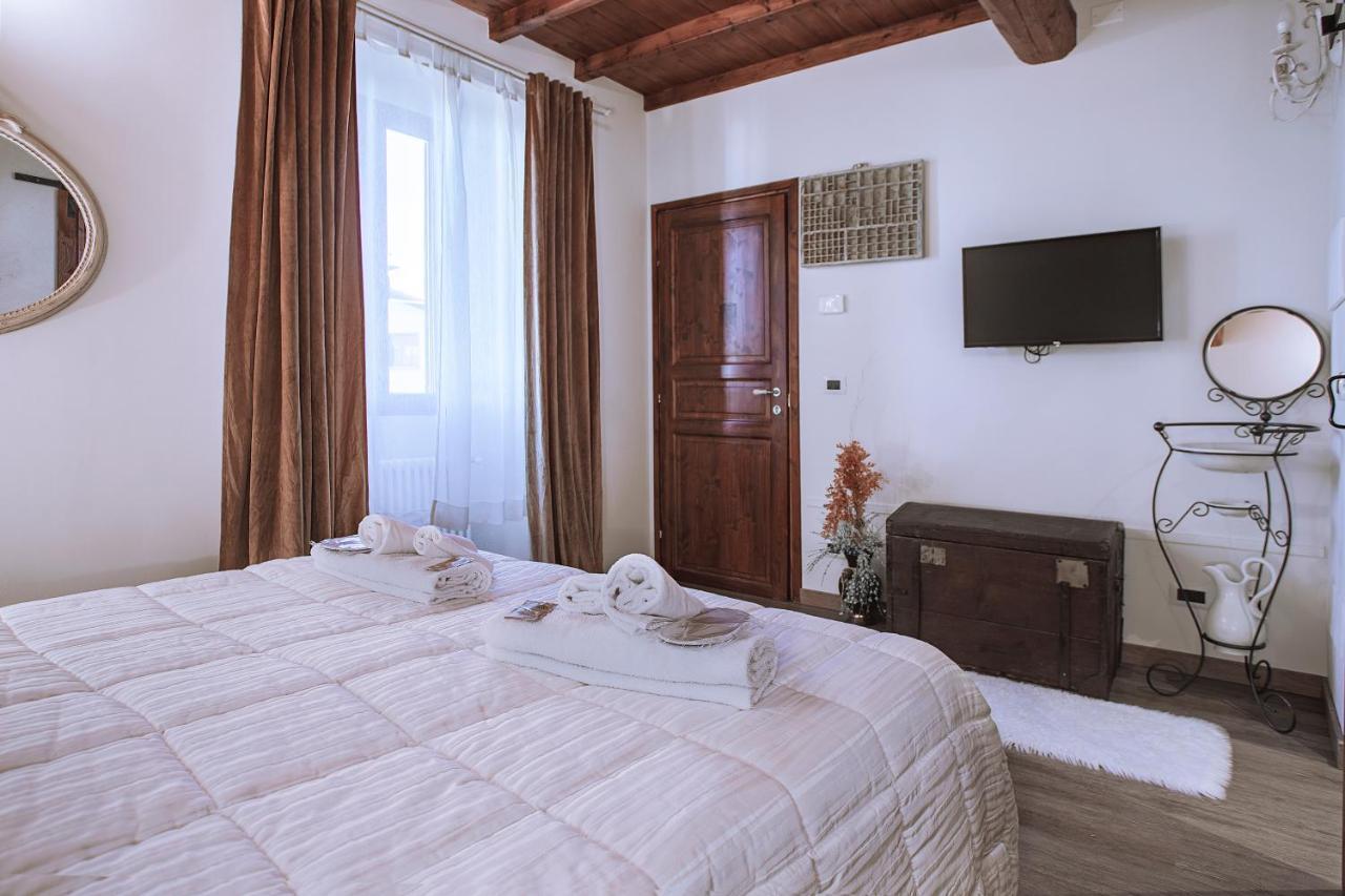 Bed and Breakfast Il Castagno à Castiglione dei Pepoli Extérieur photo