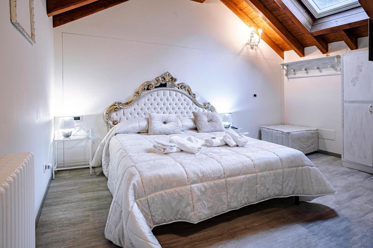 Bed and Breakfast Il Castagno à Castiglione dei Pepoli Extérieur photo