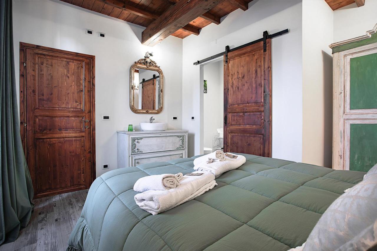 Bed and Breakfast Il Castagno à Castiglione dei Pepoli Extérieur photo