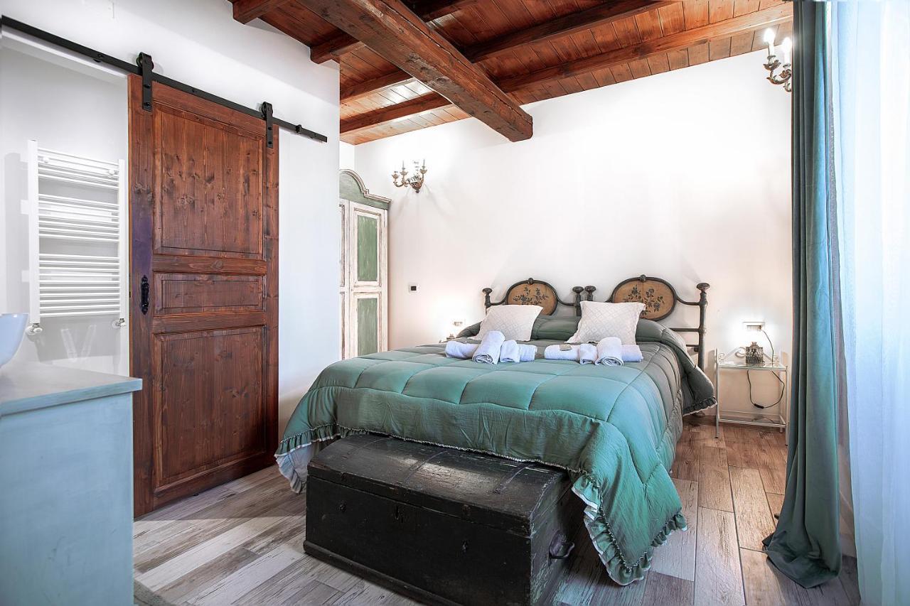 Bed and Breakfast Il Castagno à Castiglione dei Pepoli Extérieur photo