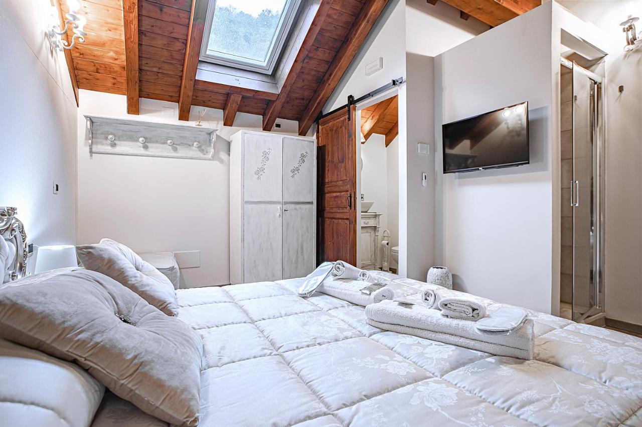 Bed and Breakfast Il Castagno à Castiglione dei Pepoli Extérieur photo
