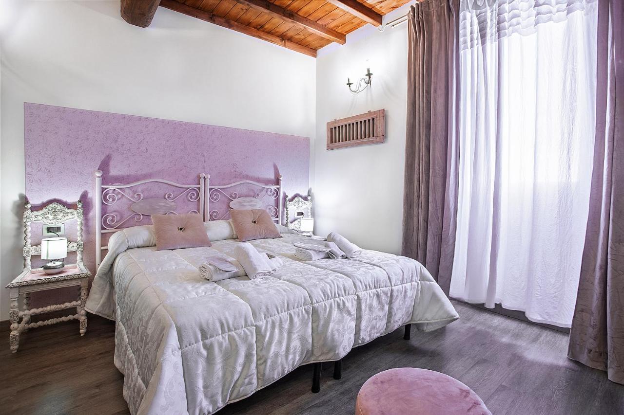 Bed and Breakfast Il Castagno à Castiglione dei Pepoli Extérieur photo