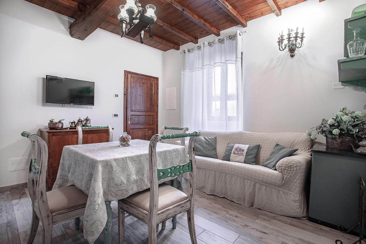 Bed and Breakfast Il Castagno à Castiglione dei Pepoli Extérieur photo