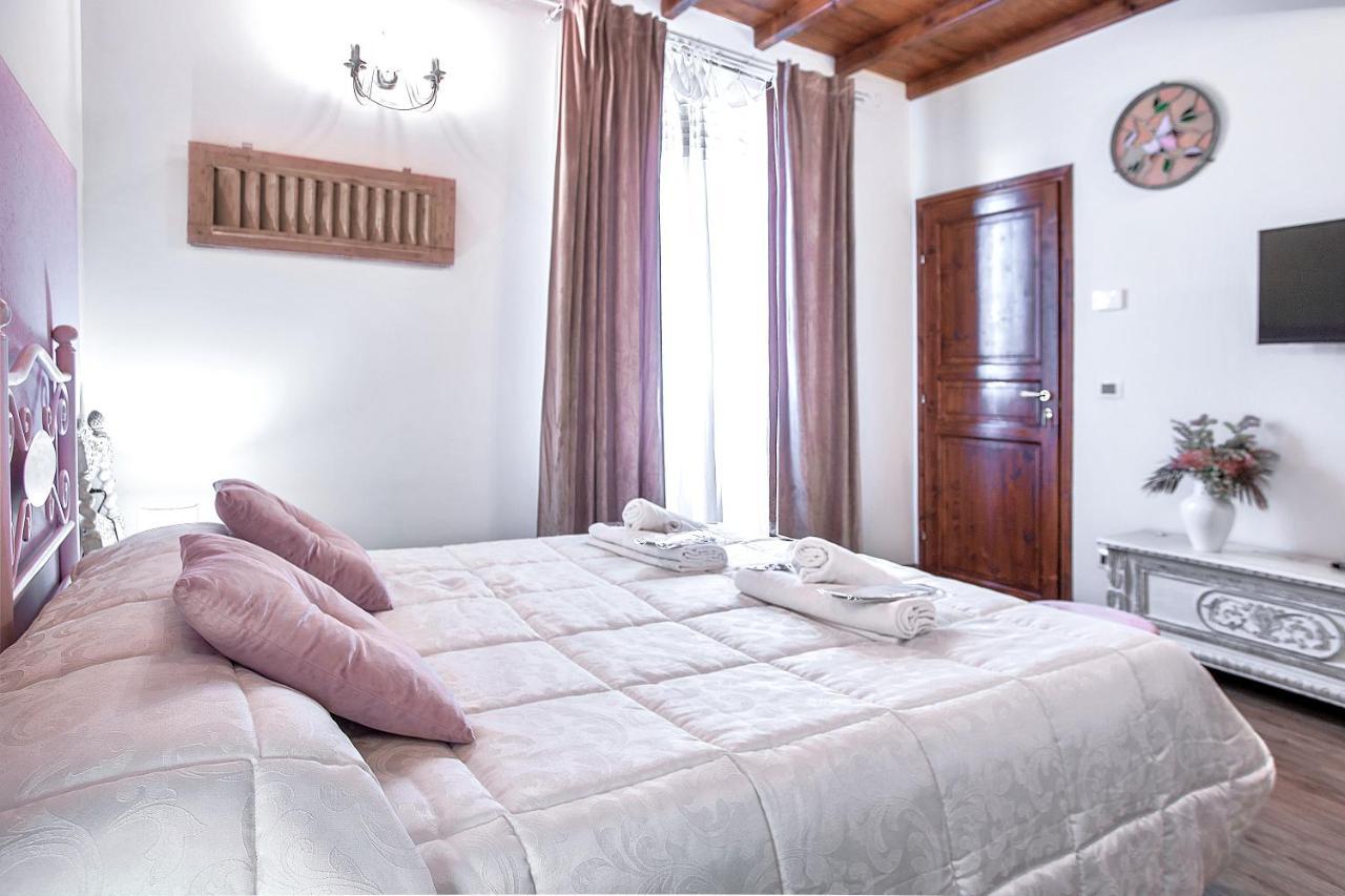 Bed and Breakfast Il Castagno à Castiglione dei Pepoli Extérieur photo