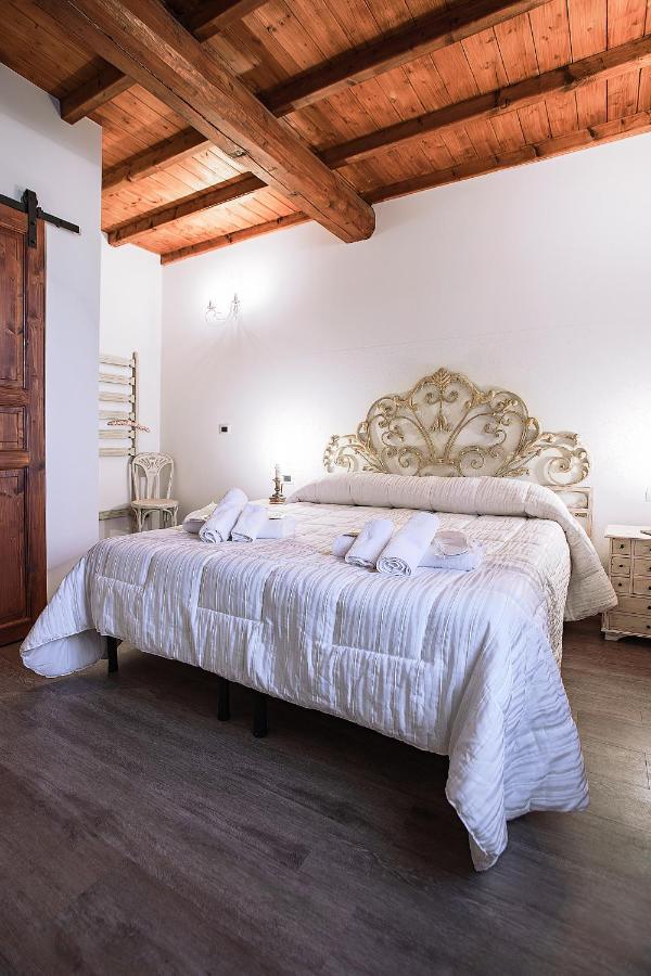 Bed and Breakfast Il Castagno à Castiglione dei Pepoli Extérieur photo