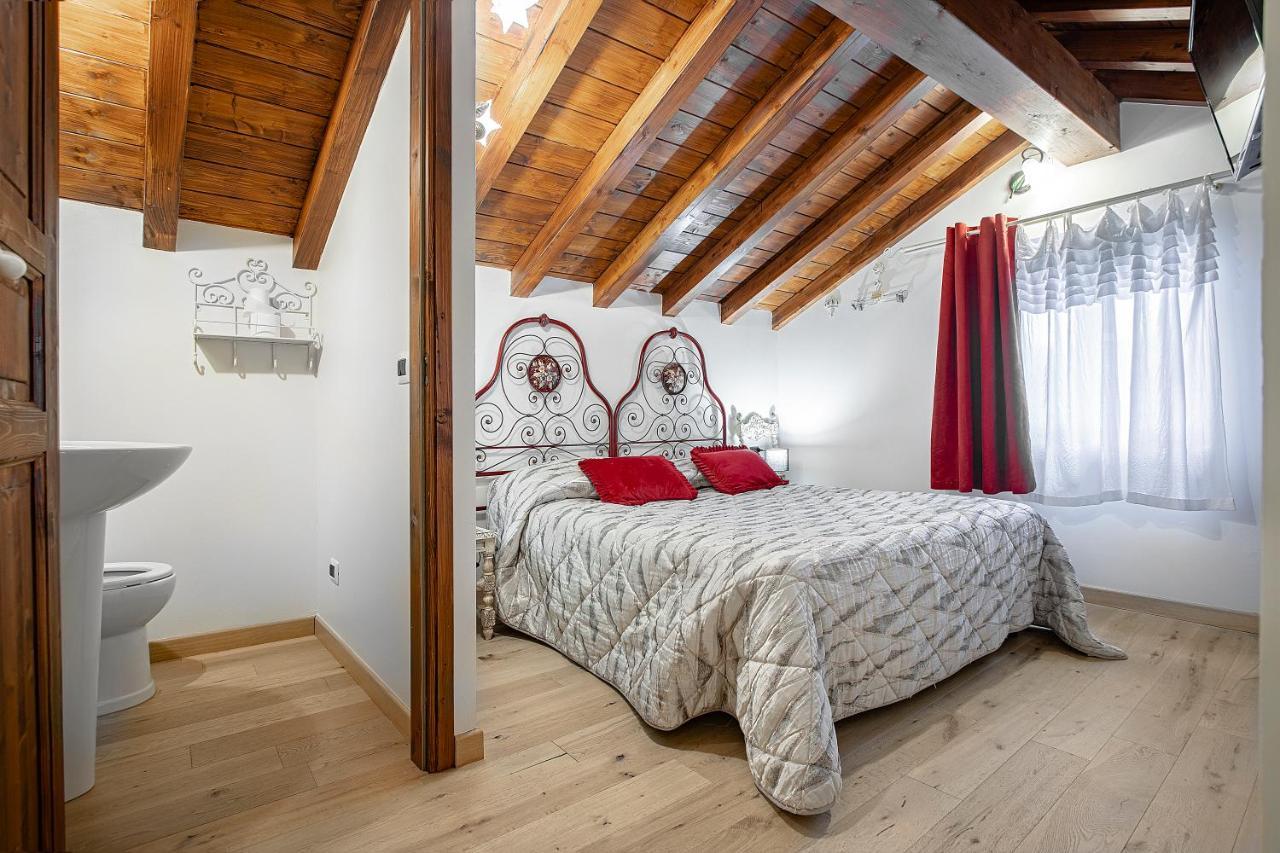 Bed and Breakfast Il Castagno à Castiglione dei Pepoli Extérieur photo