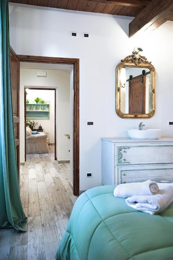 Bed and Breakfast Il Castagno à Castiglione dei Pepoli Extérieur photo