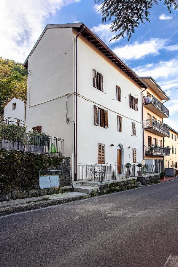 Bed and Breakfast Il Castagno à Castiglione dei Pepoli Extérieur photo