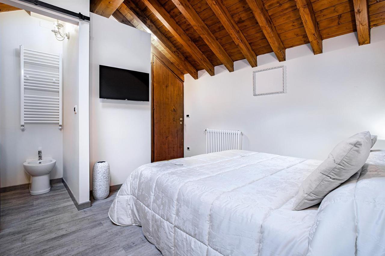 Bed and Breakfast Il Castagno à Castiglione dei Pepoli Extérieur photo