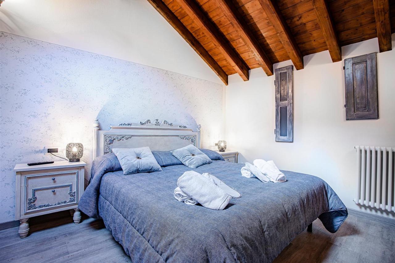 Bed and Breakfast Il Castagno à Castiglione dei Pepoli Extérieur photo