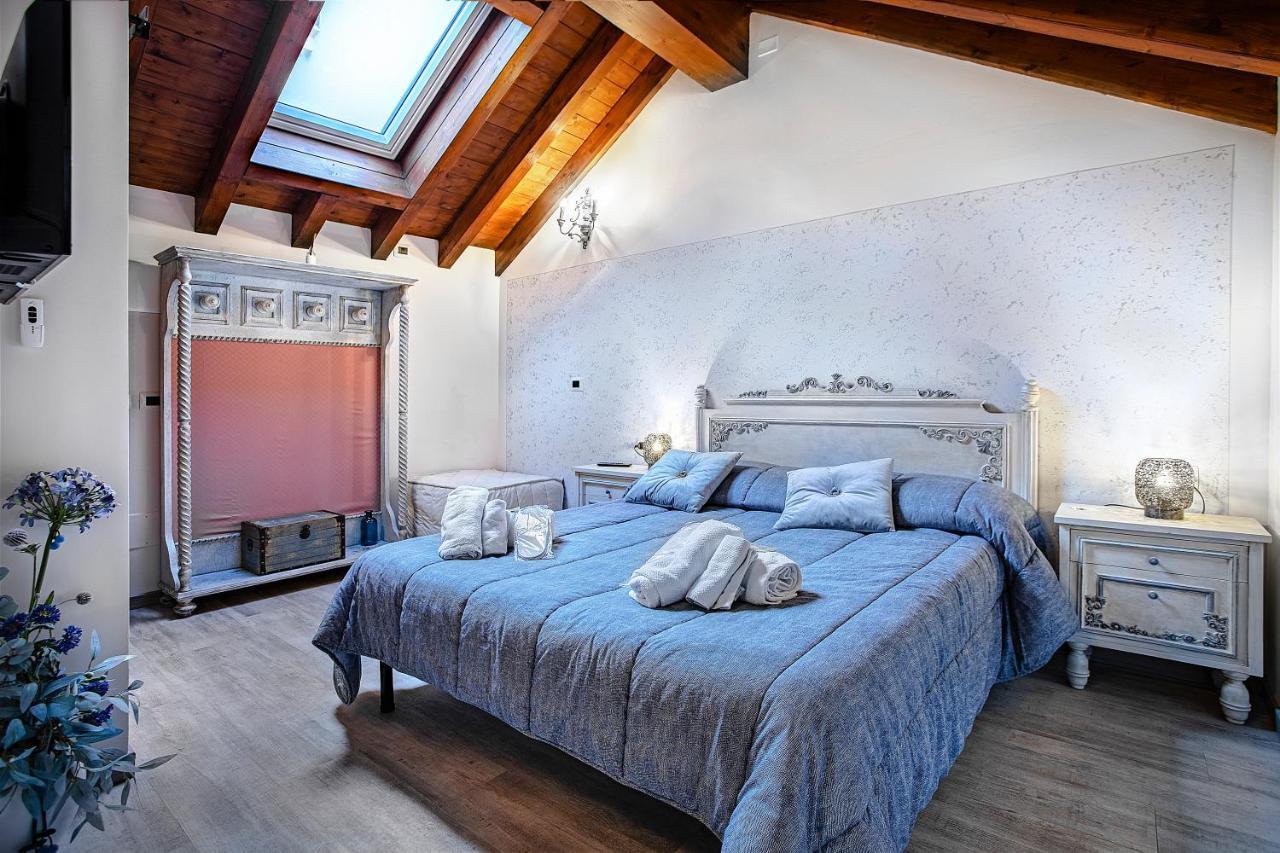 Bed and Breakfast Il Castagno à Castiglione dei Pepoli Extérieur photo