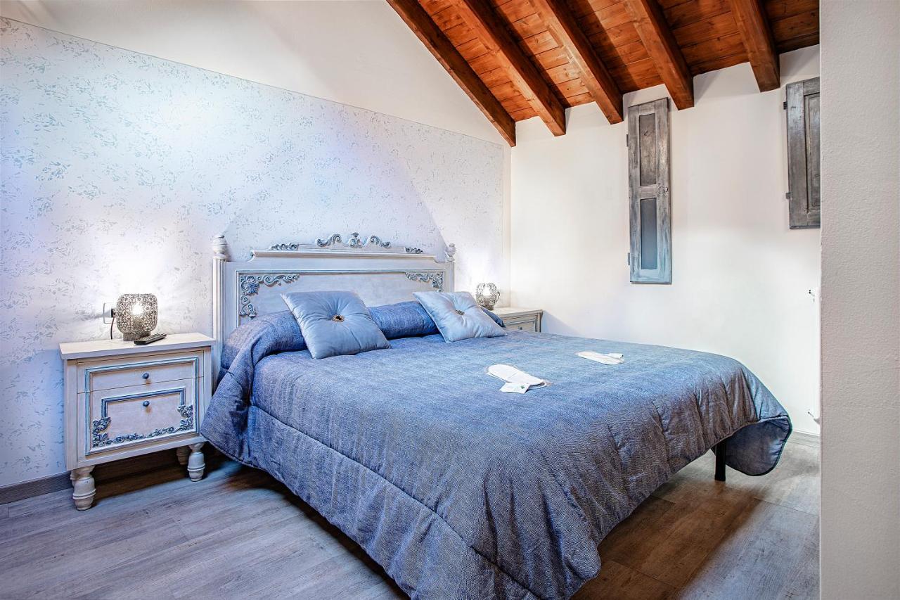 Bed and Breakfast Il Castagno à Castiglione dei Pepoli Extérieur photo